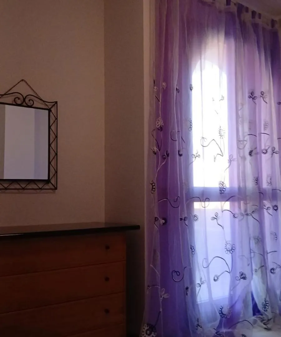 Casa Lylla Διαμέρισμα Iglesias