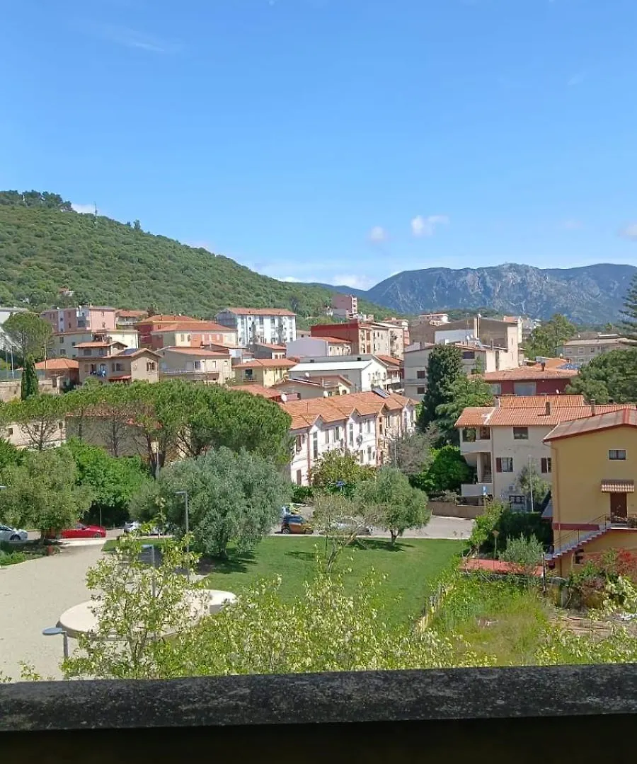 Casa Lylla Διαμέρισμα Iglesias 0*,  Ιταλία