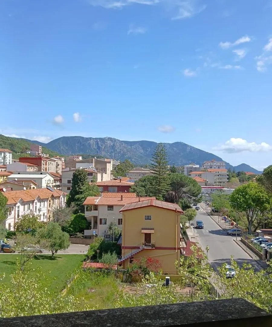 Casa Lylla Διαμέρισμα Iglesias