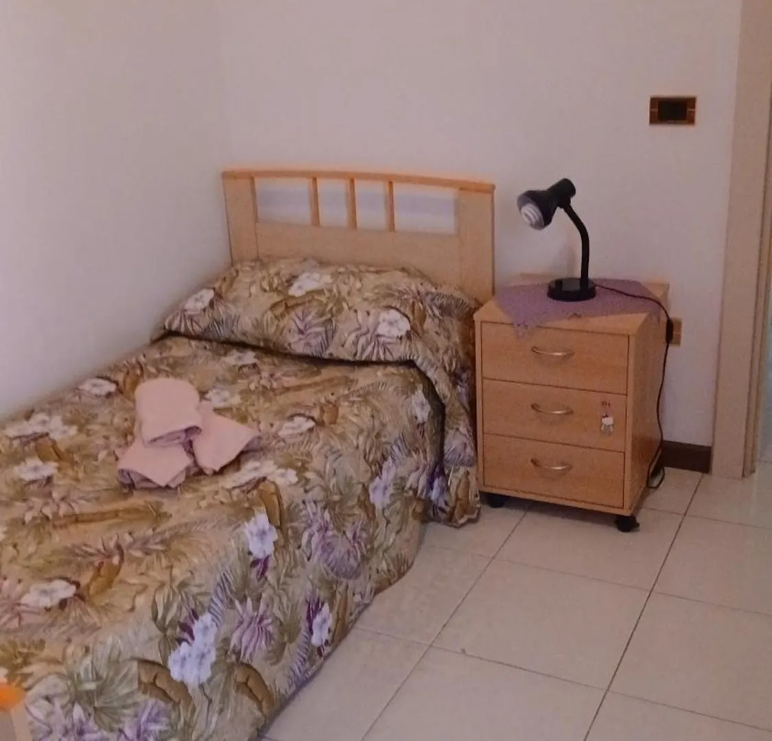 Casa Lylla Διαμέρισμα Iglesias Ιταλία