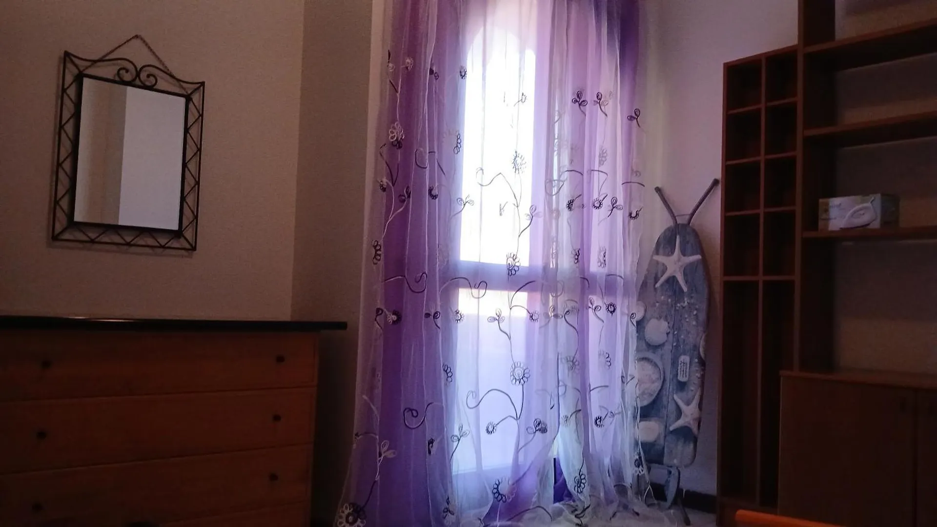 Casa Lylla Διαμέρισμα Iglesias 0*,
